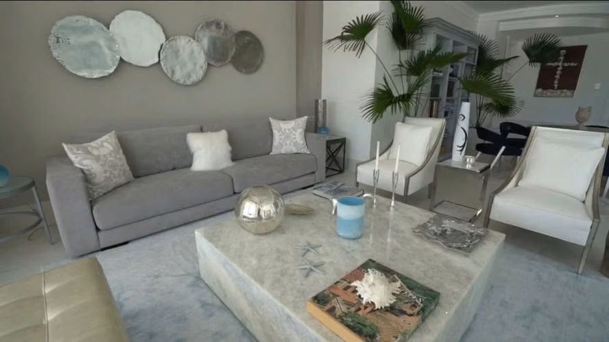 Se alquila casa en Buenaventura