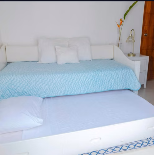 Alquiler casa en Buenaventura con piscina privada para Fin del 28 Nov
