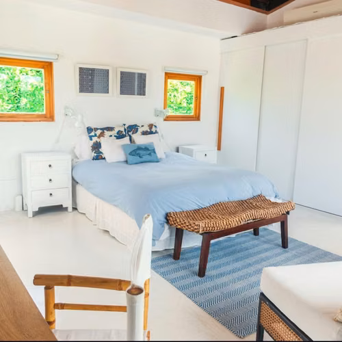 Alquiler casa en Buenaventura con piscina privada para Fin del 28 Nov