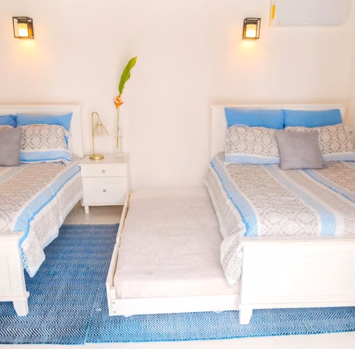 Alquiler casa en Buenaventura con piscina privada para Fin del 28 Nov