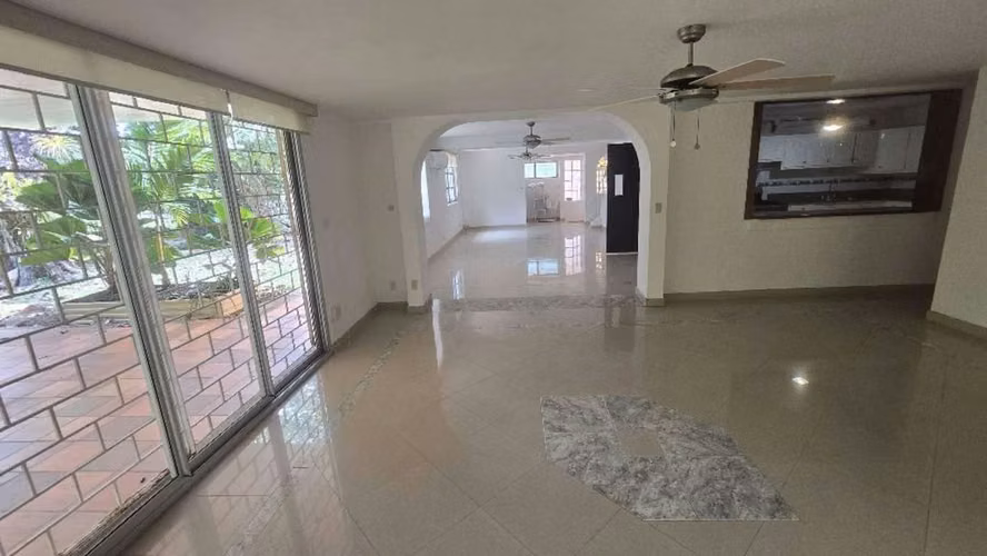 Melissa Foster Luxury Alquila Casa en Cardenas Village, Área Revertida Ancón.MFR1727