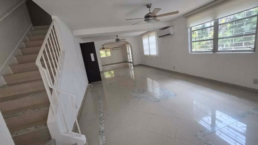 Melissa Foster Luxury Alquila Casa en Cardenas Village, Área Revertida Ancón.MFR1727