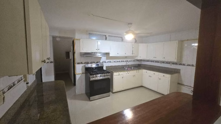 Melissa Foster Luxury Alquila Casa en Cardenas Village, Área Revertida Ancón.MFR1727