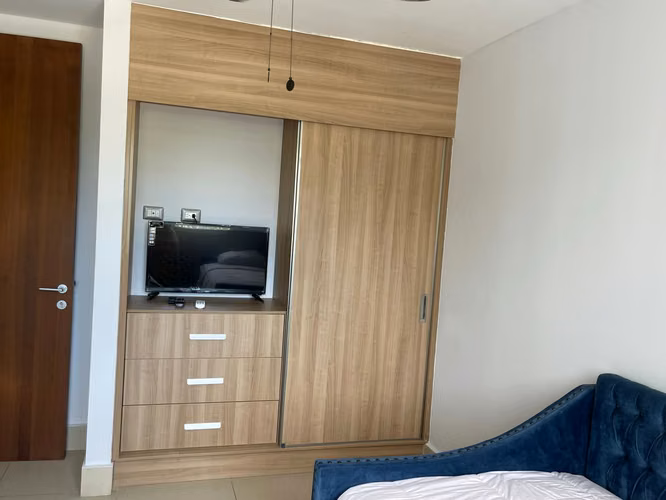 VENTA HERMOSO APARTAMENTO EN PLAYA NUEVA GORGONA CHAME - Imagen 20