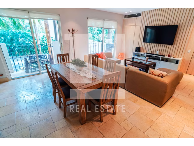 Apartamento en Buenaventura. PH Puntarena Ocean Village - Imagen 4