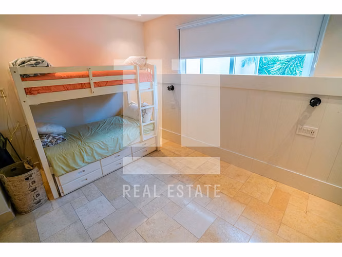 Apartamento en Buenaventura. PH Puntarena Ocean Village - Imagen 10