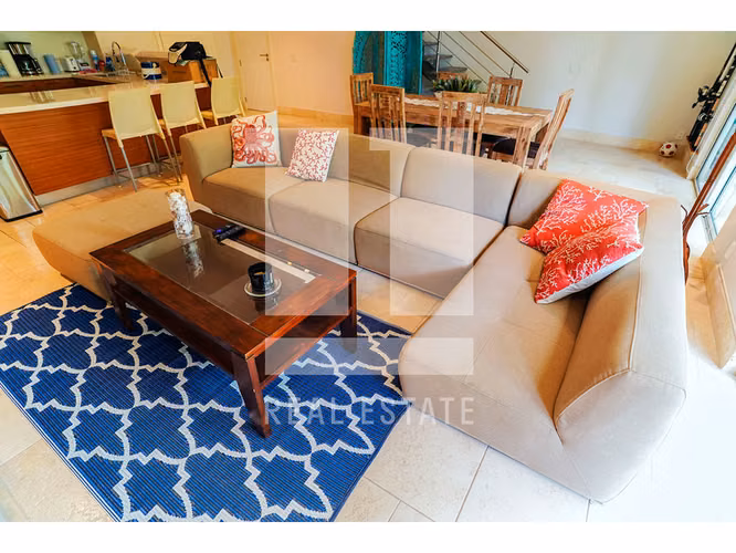 Apartamento en Buenaventura. PH Puntarena Ocean Village - Imagen 2