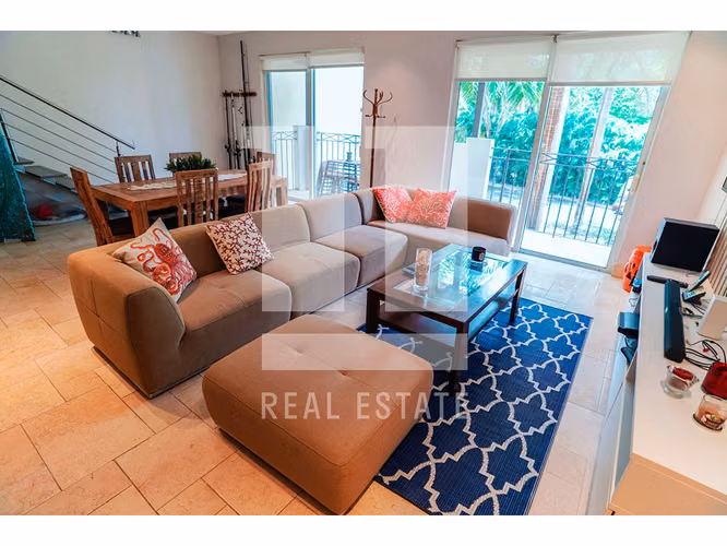 Apartamento en Buenaventura. PH Puntarena Ocean Village - Imagen 1