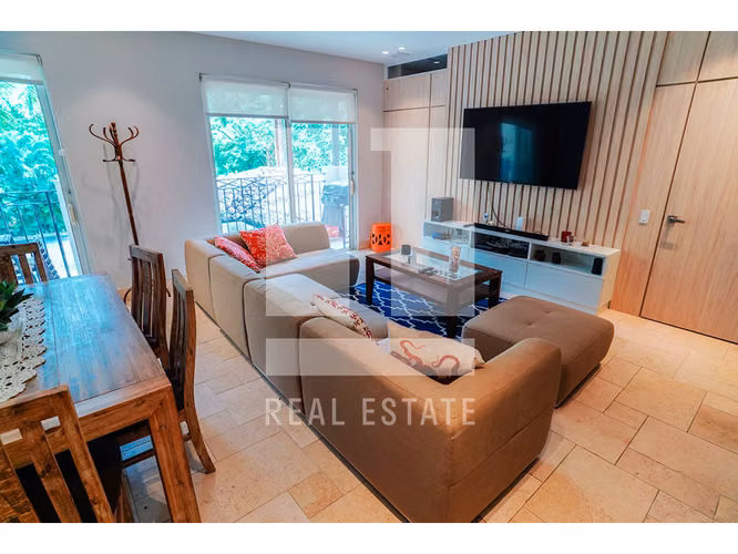 Apartamento en Buenaventura. PH Puntarena Ocean Village - Imagen 3
