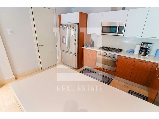 Apartamento en Buenaventura. PH Puntarena Ocean Village - Imagen 7