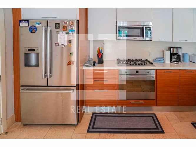 Apartamento en Buenaventura. PH Puntarena Ocean Village - Imagen 8