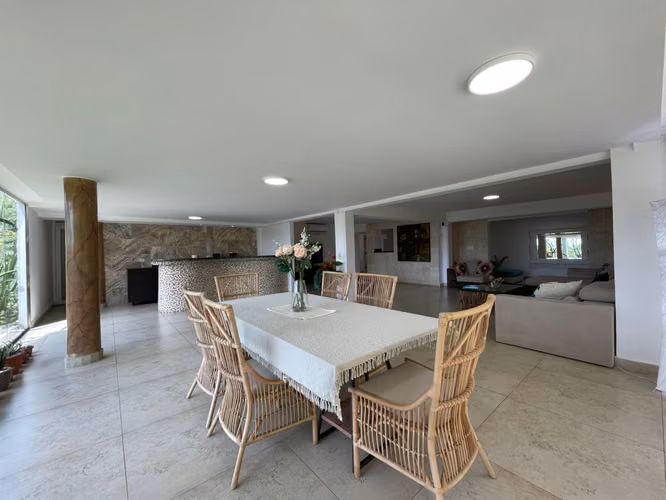 Venta de Casa de Lujo en Albrook, Panamá
