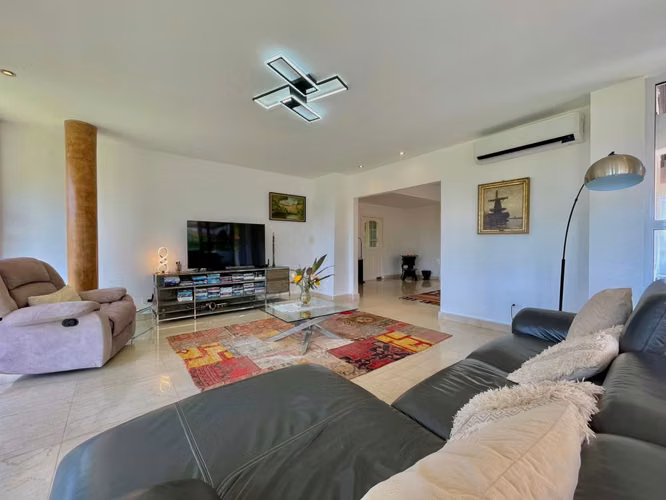 Venta de Casa de Lujo en Albrook, Panamá