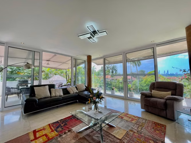 Venta de Casa de Lujo en Albrook, Panamá