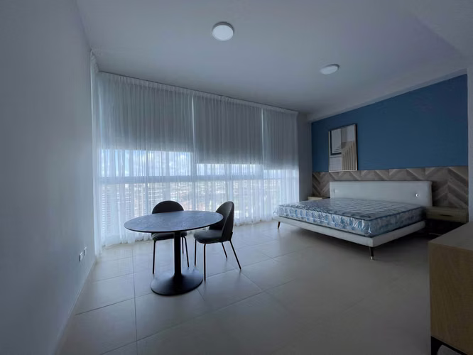 Apartamento Amoblado Tipo Loft en Alquiler – PH Country Club, Costa del Este - Imagen 16