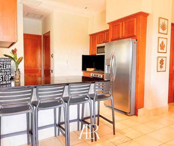 Vendo apartamento en Buenaventura, P.H. Paseo de las Casas
