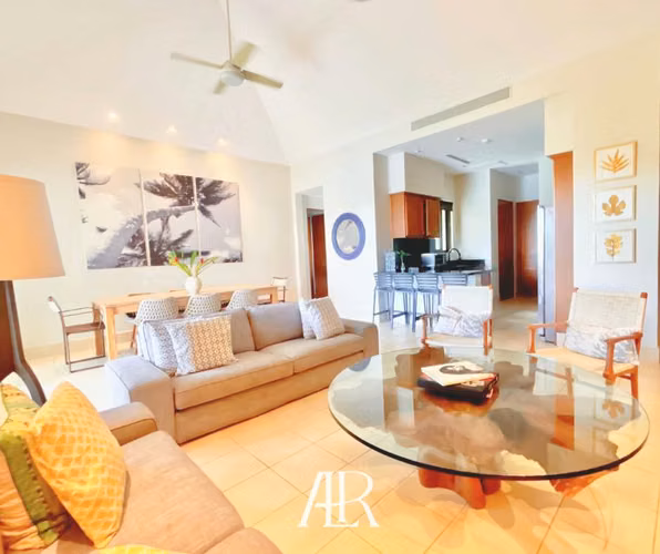 Vendo apartamento en Buenaventura, P.H. Paseo de las Casas