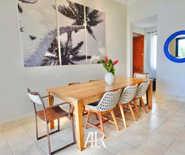 Vendo apartamento en Buenaventura, P.H. Paseo de las Casas