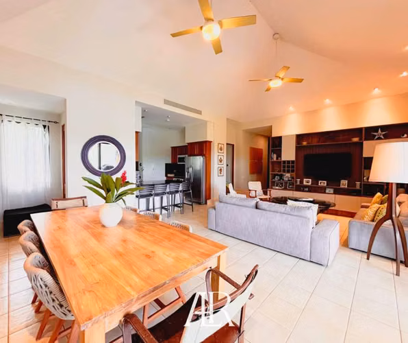 Vendo apartamento en Buenaventura, P.H. Paseo de las Casas