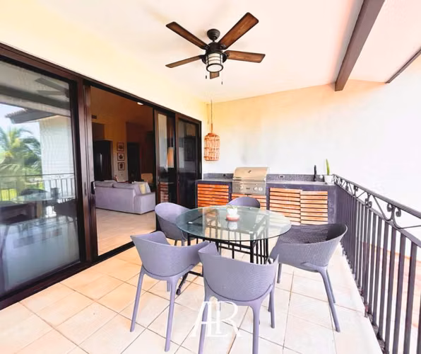 Vendo apartamento en Buenaventura, P.H. Paseo de las Casas