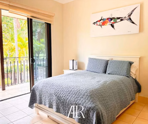 Vendo apartamento en Buenaventura, P.H. Paseo de las Casas