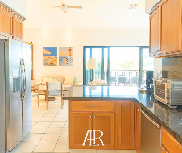 Vendo apartamento en Buenaventura, P.H. Paseo de las Casas
