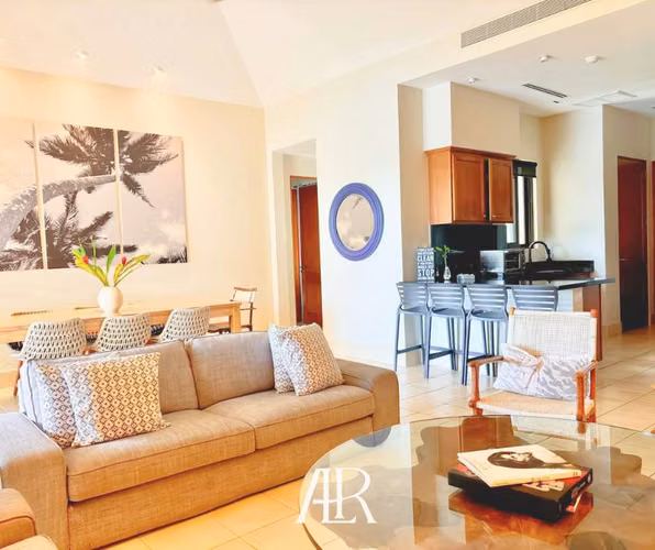 Vendo apartamento en Buenaventura, P.H. Paseo de las Casas
