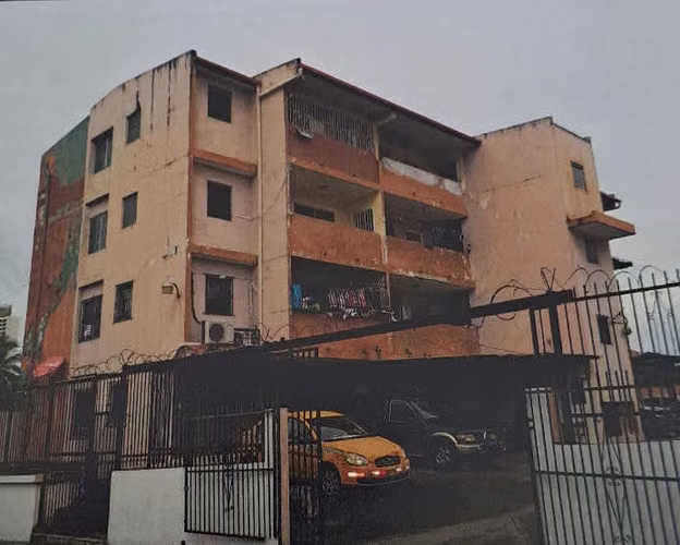 ÁGUILA BIENES RAICES VENDE 5 APARTAMENTOS EN PUEBLO NUEVO