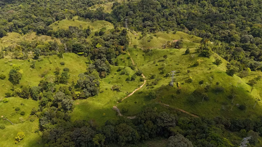 Se Vende Finca en Coclesito, La Pintada, Penonomé MLS23482