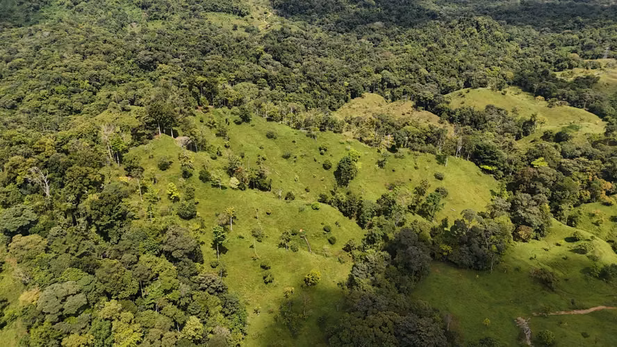 Se Vende Finca en Coclesito, La Pintada, Penonomé MLS23482