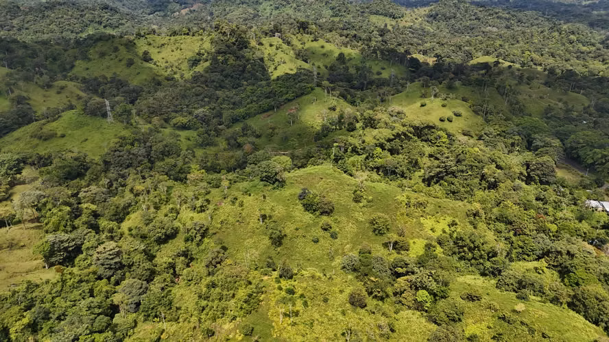 Se Vende Finca en Coclesito, La Pintada, Penonomé MLS23482