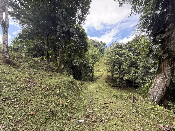 Se Vende Finca en Coclesito, La Pintada, Penonomé MLS23482