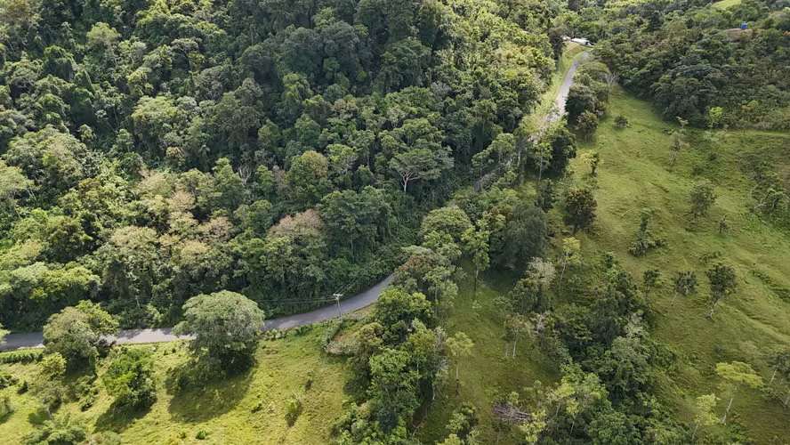 Se Vende Finca en Coclesito, La Pintada, Penonomé MLS23482