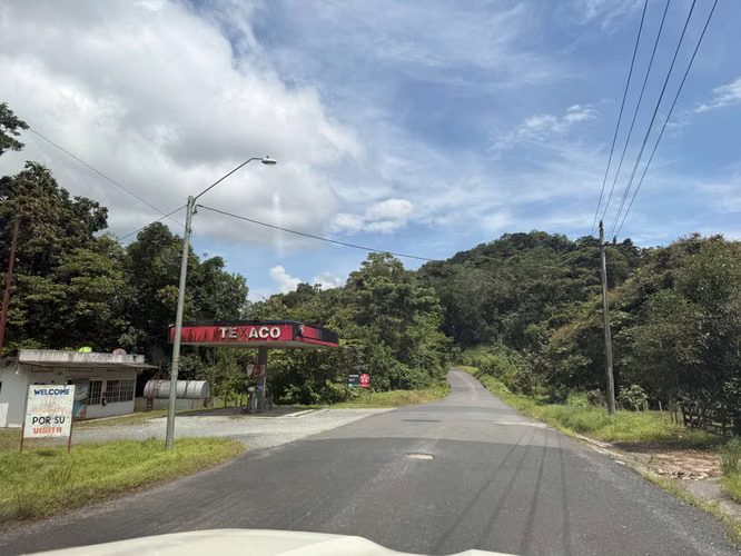 Se Vende Finca en Coclesito, La Pintada, Penonomé MLS23482