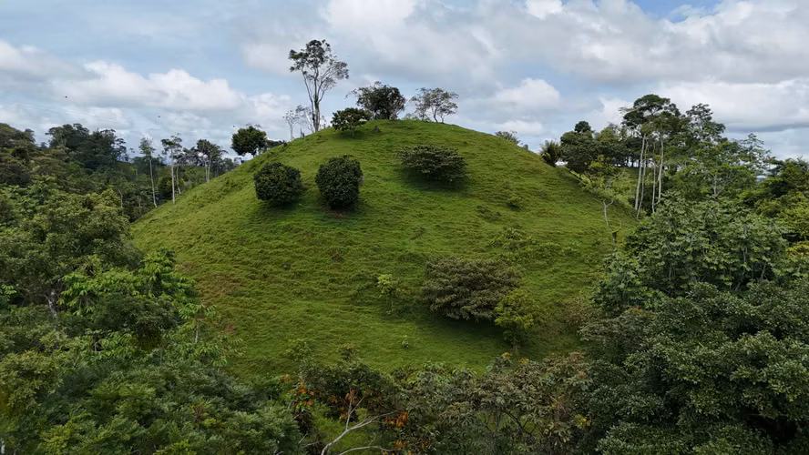 Se Vende Finca en Coclesito, La Pintada, Penonomé MLS23482