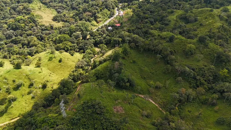 Se Vende Finca en Coclesito, La Pintada, Penonomé MLS23482