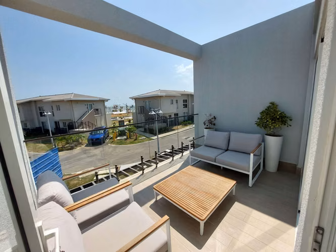 Casa de Playa en venta  a 200 metros del mar! GM - Imagen 8
