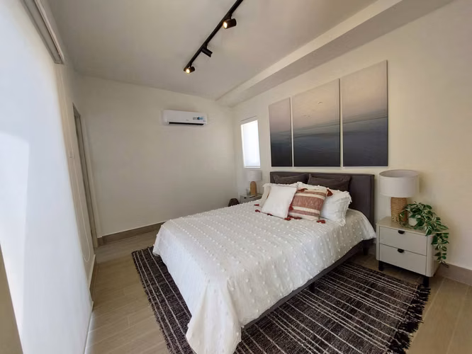 Casa de Playa en venta  a 200 metros del mar! GM - Imagen 9
