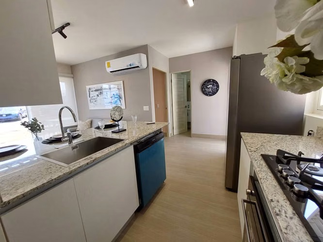 Casa de Playa en venta  a 200 metros del mar! GM - Imagen 13