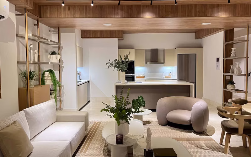 VENDO PENTHOUSES NUEVOS EN SANTA MARÍA
