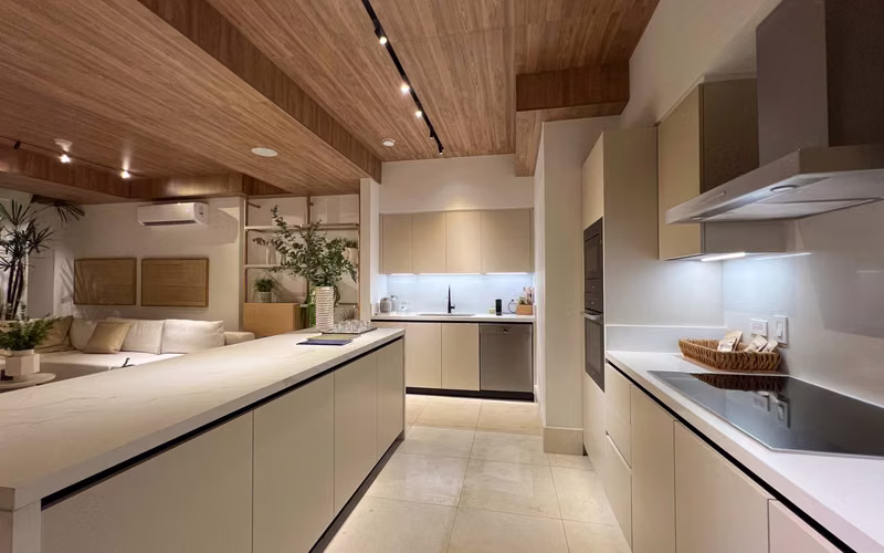 VENDO PENTHOUSES NUEVOS EN SANTA MARÍA