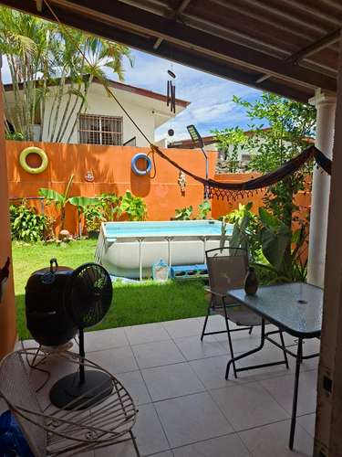 Room in Brisas del Golf, San Moguelio 
