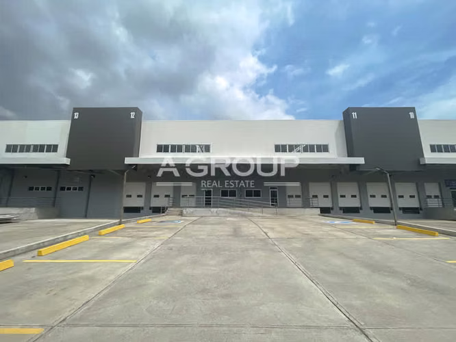 Zona Uno Terminal Industrial - Se Vende Bodega - Imagen 3