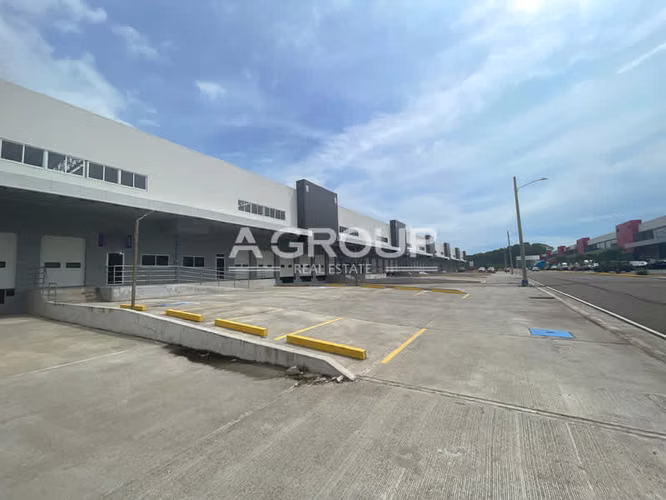 ZONA UNO TERMINAL INDUSTRIAL - Juan Díaz - Warehouse For Sale