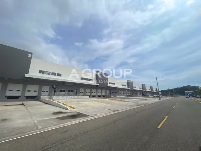 Zona Uno Terminal Industrial - Se Vende Bodega - Imagen 4
