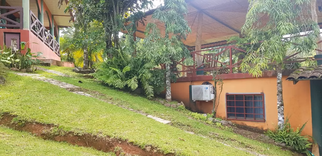 Venta de Hacienda en Arenas de Las Palmas - Santiago de Veraguas - Imagen 7