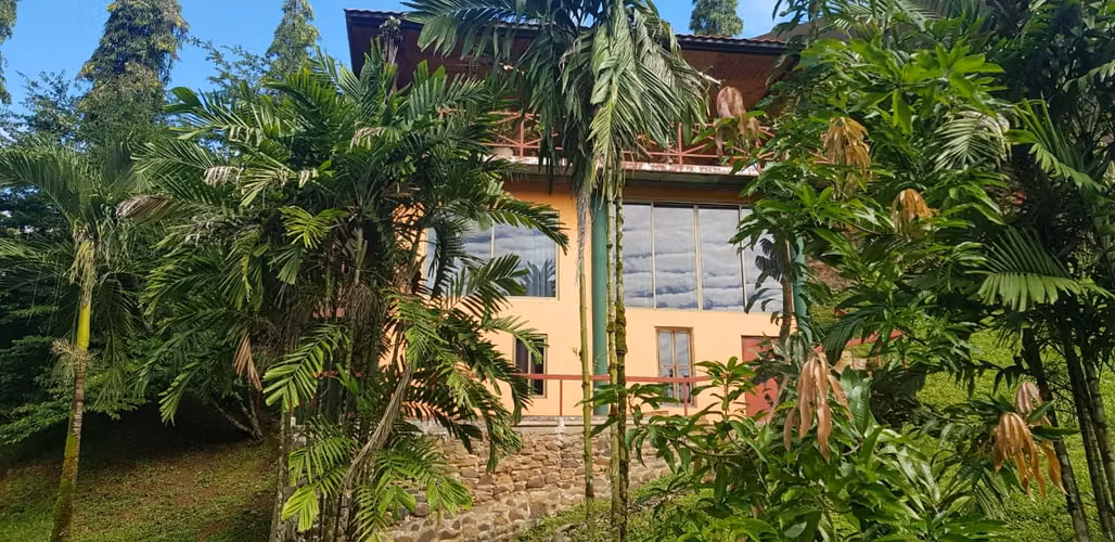 Venta de Hacienda en Arenas de Las Palmas - Santiago de Veraguas - Imagen 12