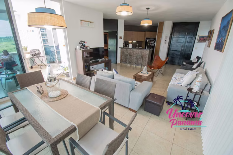 Condominio de 2 habitaciones en Playa Blanca