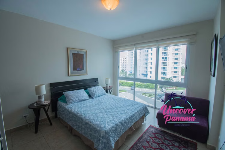 Condominio de 2 habitaciones en Playa Blanca