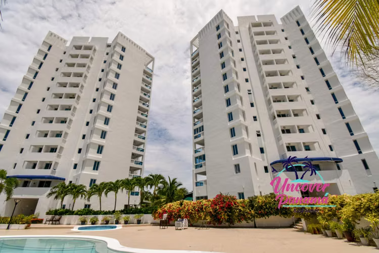 Condominio de 2 habitaciones en Playa Blanca